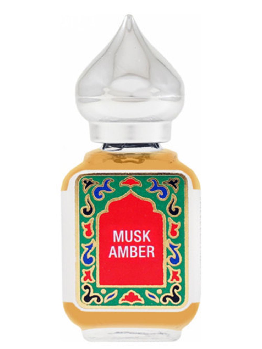Nemat International Musk Amber