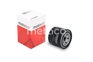 Фильтр масляный двигателя Metaco 1020-222