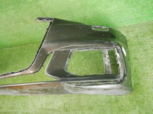 Бампер передний Audi A6 5 C8 (2018-2023) S-line