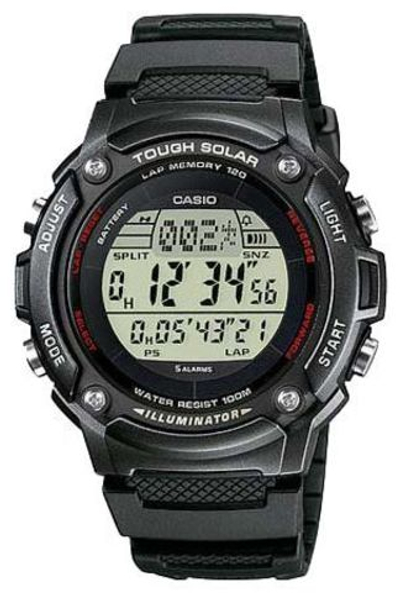 Casio WS200H1B