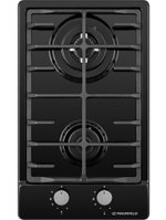 Газовая варочная панель MAUNFELD EGHE.32.63CB/G фото 2