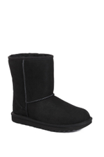 Утепленное угги Classic II UGG - черный(1017703K)