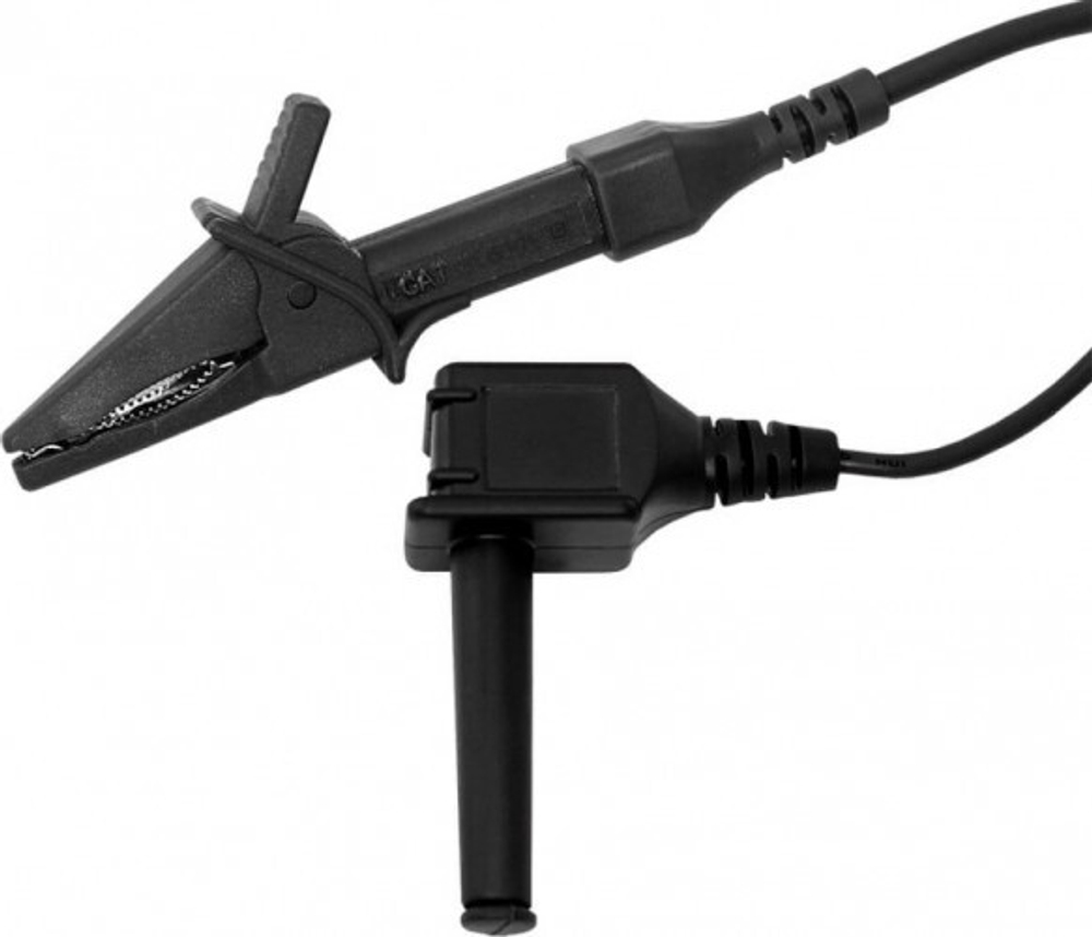 Измеритель сопротивления изоляции UNI-T UT511 13-0042