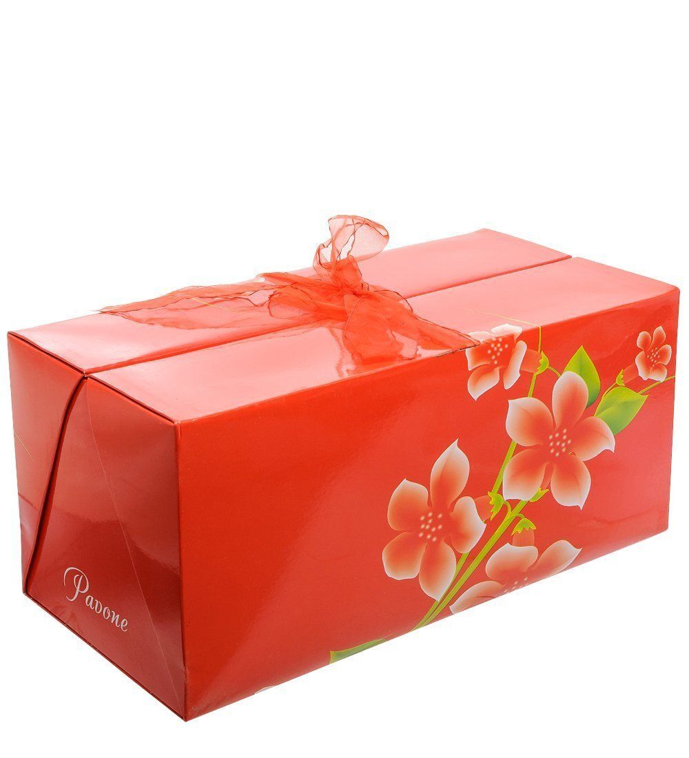 Pavone JP-11/42 Фигурка «Кот»