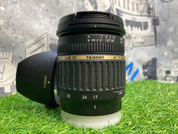 Tamron SP AF 17-50mm 2.8 Sony A