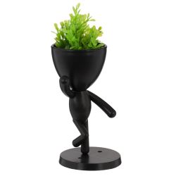 GAEM Цветочная композиция, L8,5 W8,5 H19 см