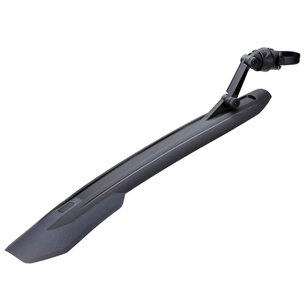 Крыло заднее BBB 2021 GrandProtect XL MTB 28/29" Black (б/р)