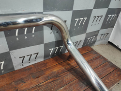 Дуга безопасности Great Wall Poer 19-нв Б/У Оригинал 8509101XPW04A