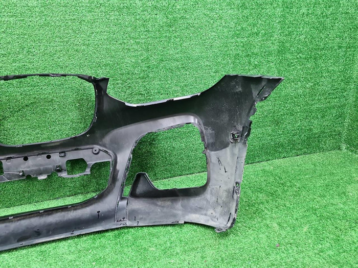 Бампер передний BMW X3 G01 X4 G02 (17-21) M-Paket