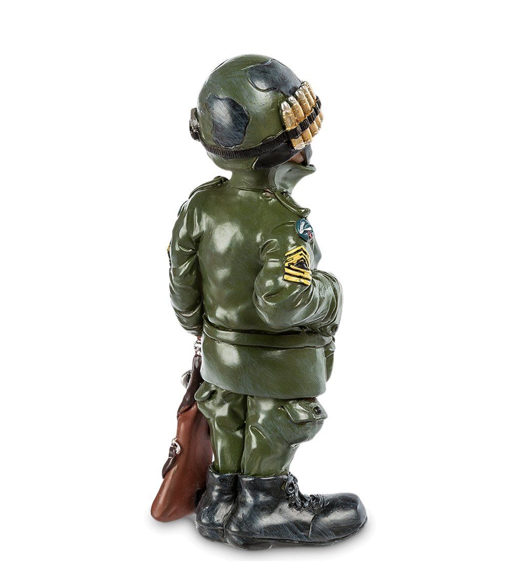 RV-182 Фигурка «Солдат» мал.(W.Stratford)
