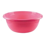 Таз круглый 9л MIX