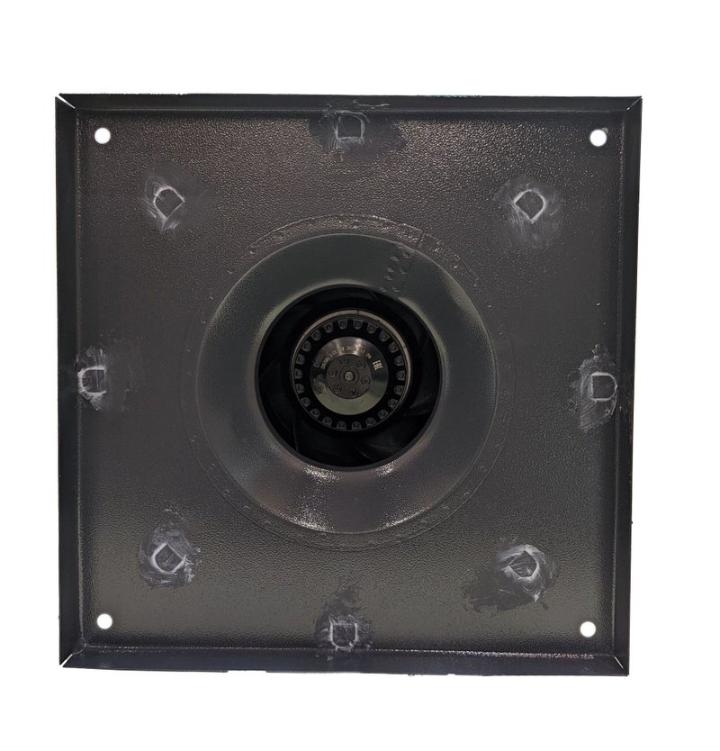 Крышный вентилятор ВККМ-К-315 1870 м3/час