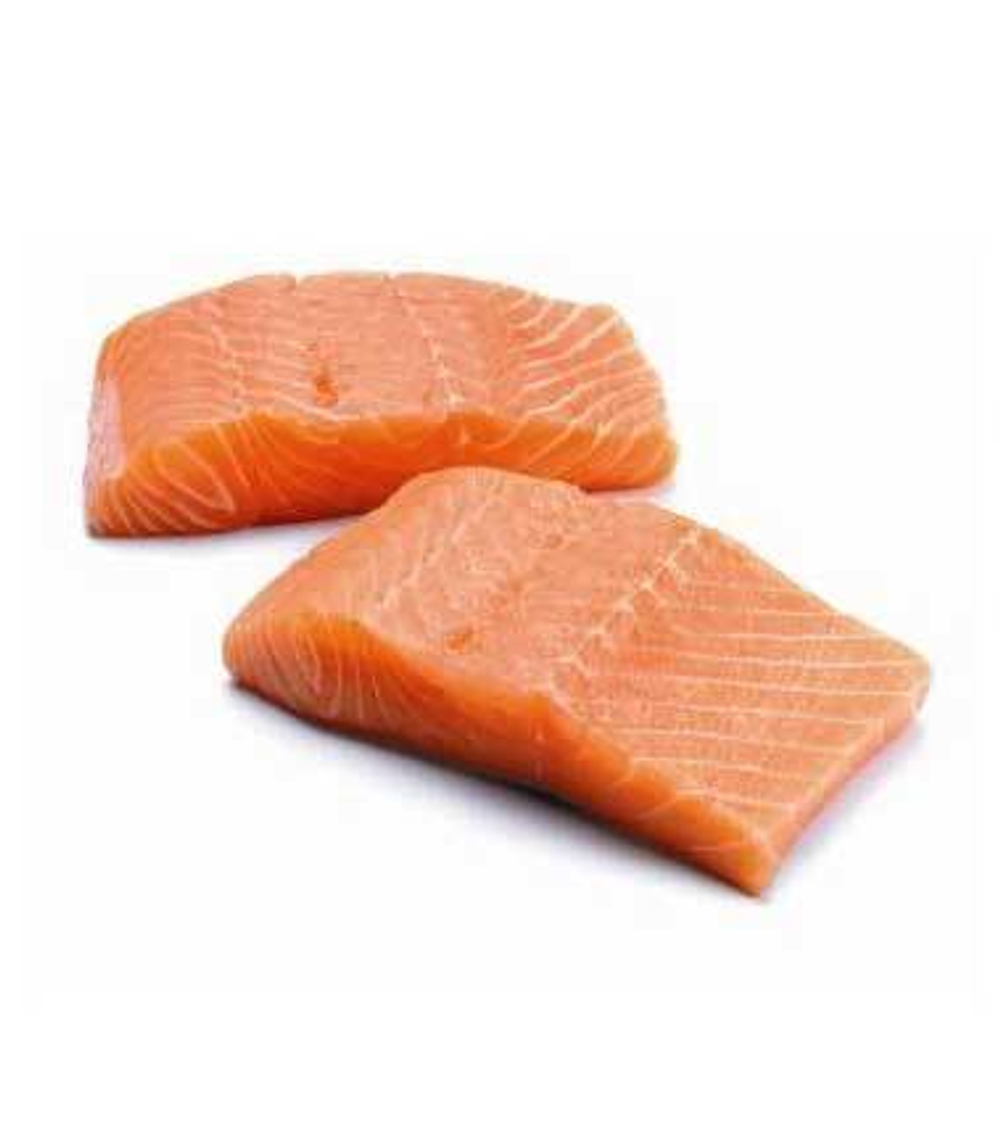 СЕМГА ФИЛЕ КУСОК Г/К