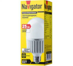 Лампа светодиодная Navigator NLL-T75-25-230-840-E27