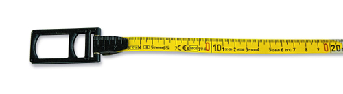 Измерительная лента Stabila тип BM50 20 метров 17218