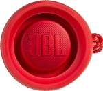 Колонка портативная JBL Flip 5, 20Вт, красный [jblflip5red]