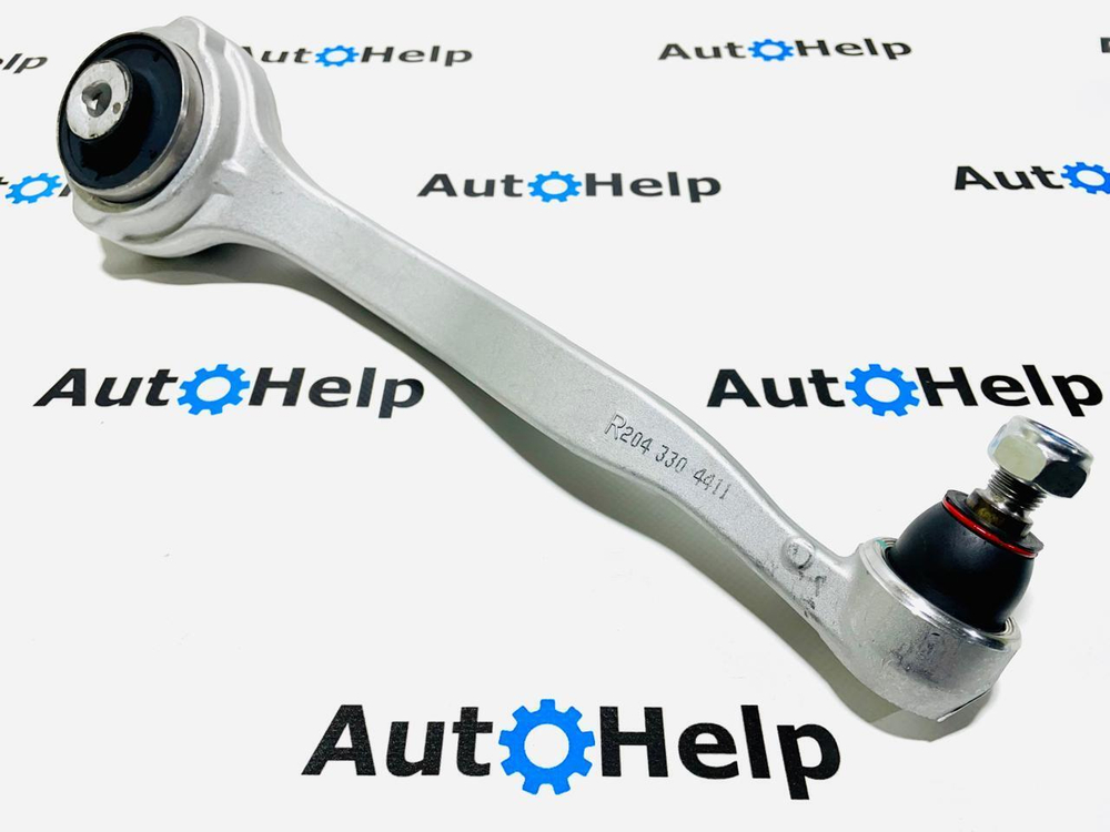 Рычаг передний верхний правый A2043304411, A2043308811 W204, S204 2007-2014, C204 2011-, C207 2009