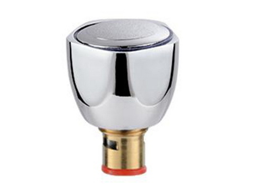 LH09Маховик с кран-буксой