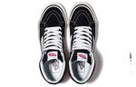 Vans Sk8 38 Dx Anaheim Factory Black