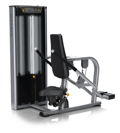 Отжимание сидя MATRIX VERSA VS-S42H