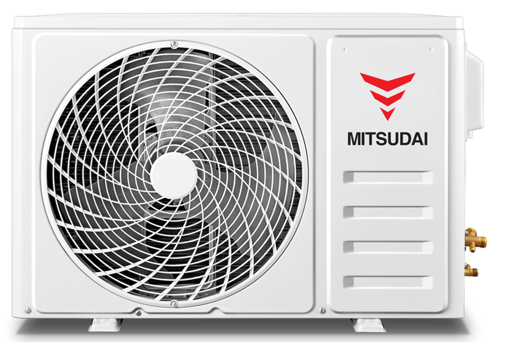 Инверторная сплит-система серии SENTO Inverter MDI-SNC12AI (комплект)