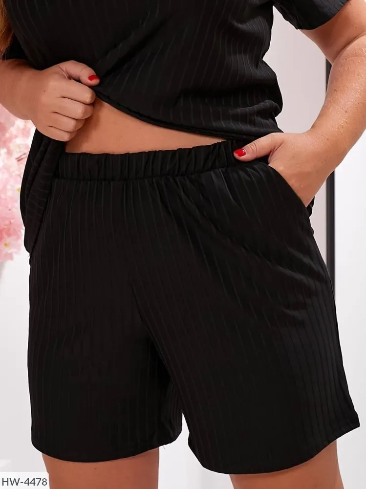 Костюм HW-4478 Фабрика Моды