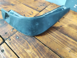 Брызговик задний правый Kia Soul 2 (PS) 16-19 Б/У Оригинал 86842B2500