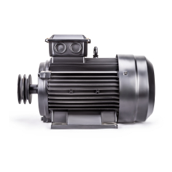 Электродвигатель в сборе AEROMAX EM-420 (400В / 3кВт)