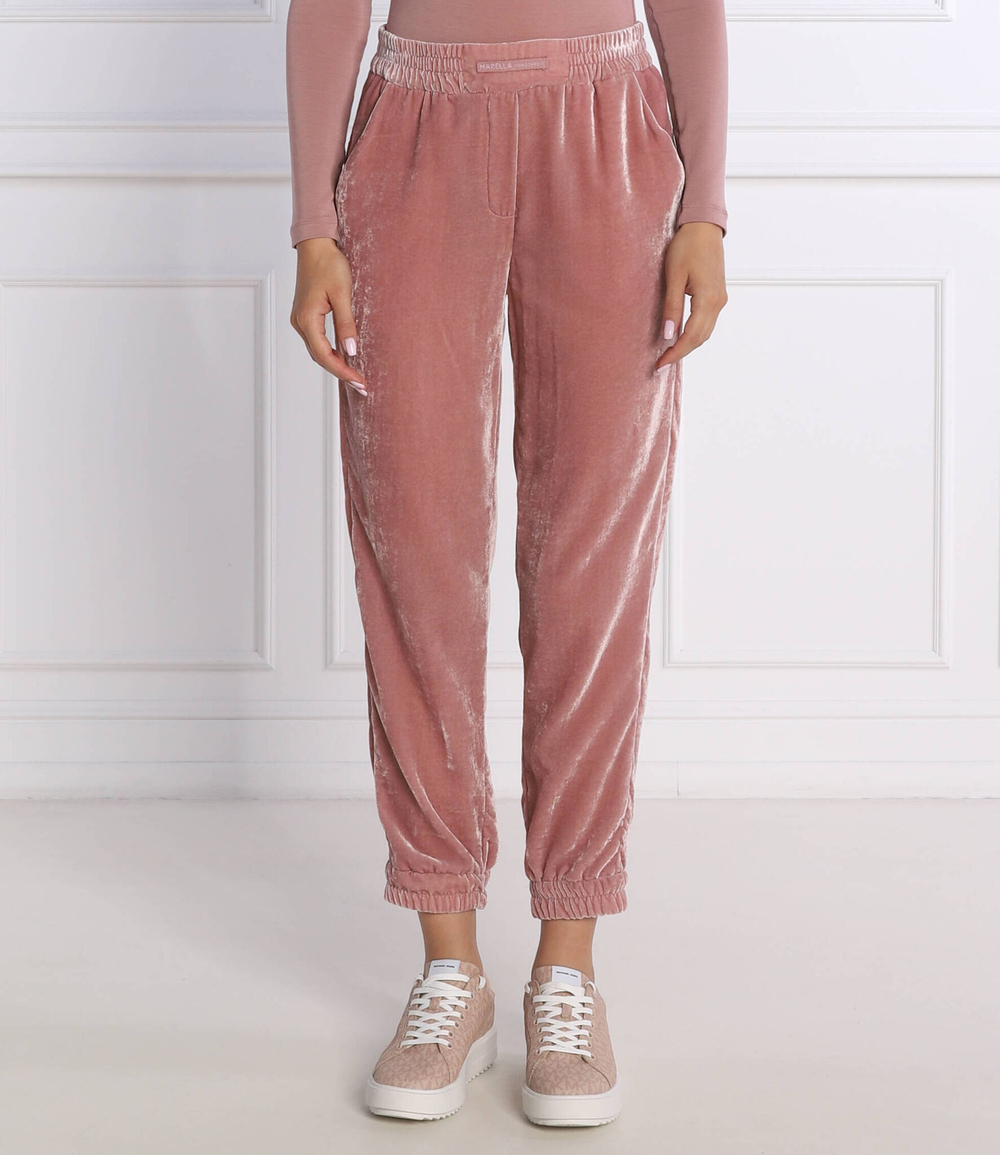 спортивные штаны radix Marella SPORT - розовый(31360629)