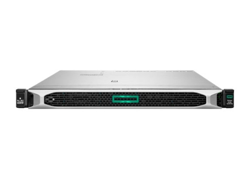 P28948-B21_03, Конфигурация сервера HPE ProLiant DL360 Gen10 Plus 8SFF NC