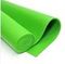 Yoqa xalçası \ Yoga Mat \ Коврик для йоги green 4 mm 61 x 173 sm