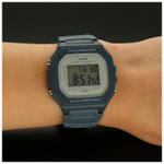 Часы CASIO W-218НC-2А