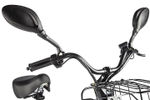 Трицикл Eltreco Porter Fat 500 UP!