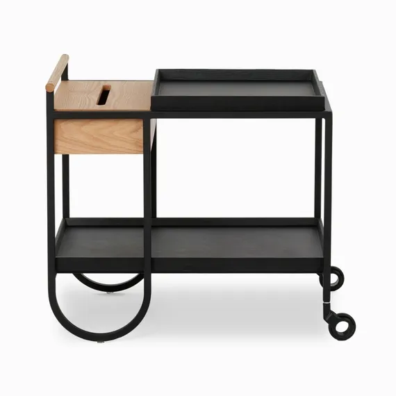 Сервировочный столик Dumbo 61х43