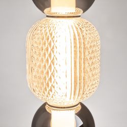 Светильник Maytoni Drop MOD273PL-L16CH3K