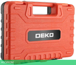 Набор инструментов Deko DKMT46 (065-0729)