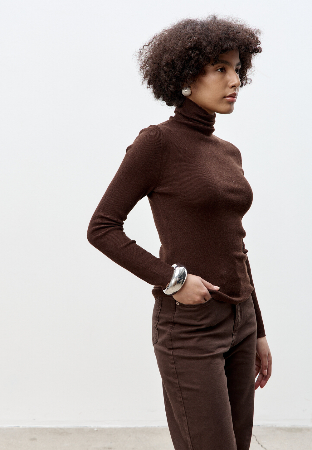 Водолазка Klien