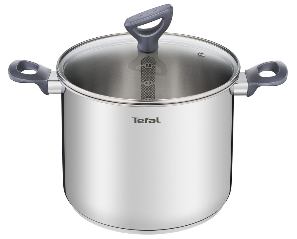 Набор посуды Tefal Daily Cook 10 предметов G712SA55