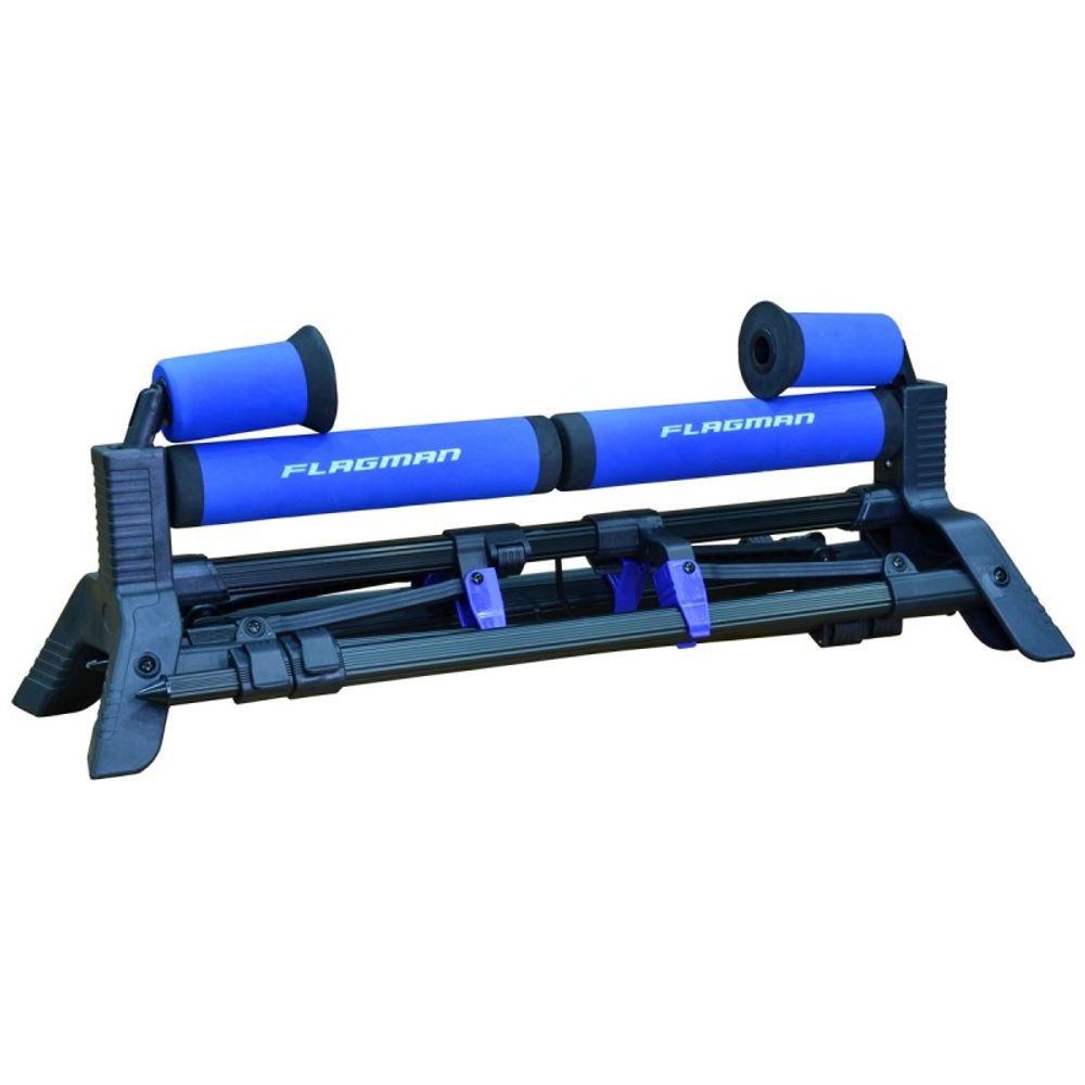 FLAGMAN Ролик откатной для штекера 1 секция Eva Pole Roller