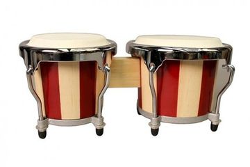 Бонго 4" & 5" (10 & 13 см) FLIGHT FB-45