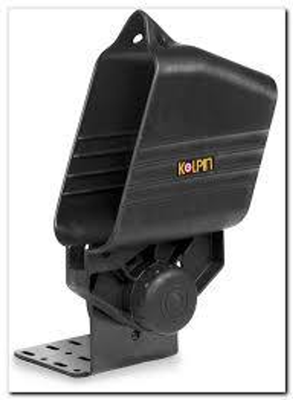 Крепление чехла ружья Kolpin