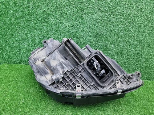 Фара левая Mercedes GLE V167 (18-24) Multibeam LED