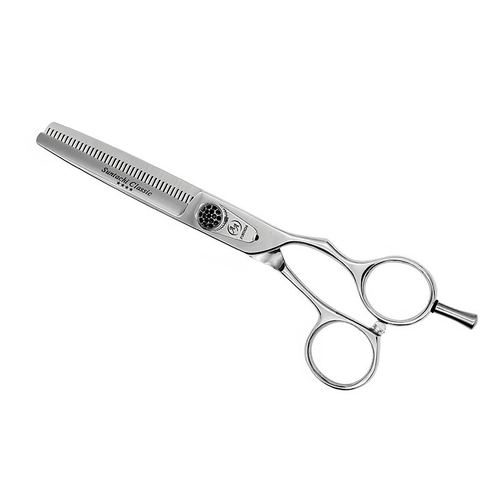 Suntachi Classic филировочные ножницы D4-R-6040L 4 класс ✅ Оригинал