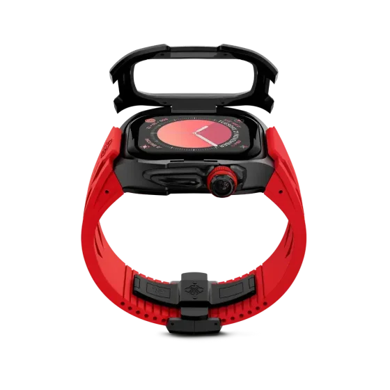 Корпус для Apple Watch RSTIII46 - Diablo
