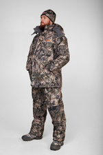 Костюм зимний Remington Pro Hunting Club Figure
