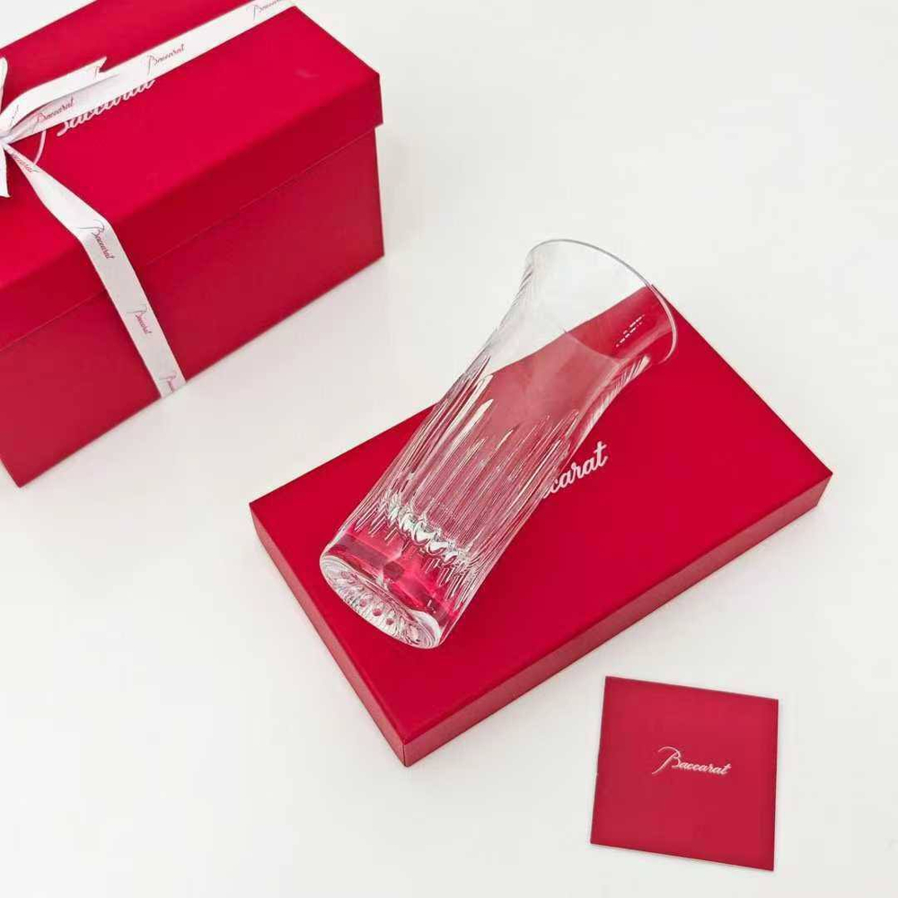Ваза Baccarat