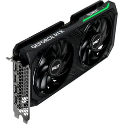 Видеокарта Palit nVidia GeForce RTX 4060 Dual OC 8Gb NE64060T19P1-1070D