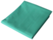 Клеенка УЗЭМИК подкладная резинотканевая 80-85 х 150 см