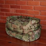 ГЮ-ВАС Лежак для собак "Крепыш", полиэстер