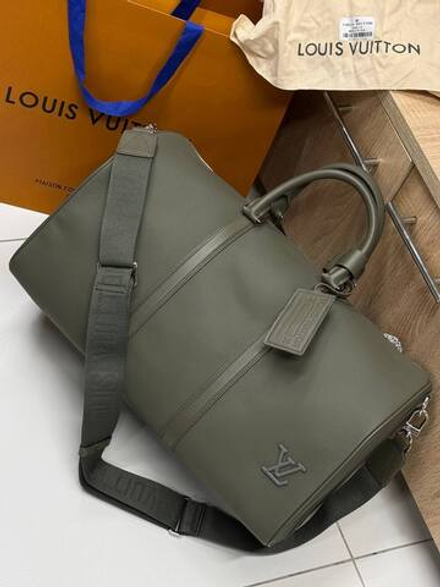 Дорожная сумка Louis Vuitton